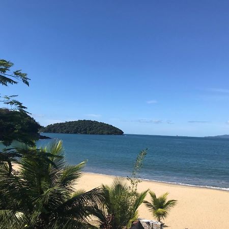 Apartament Garatucaia Angra dos Reis Zewnętrze zdjęcie