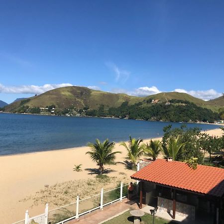 Apartament Garatucaia Angra dos Reis Zewnętrze zdjęcie