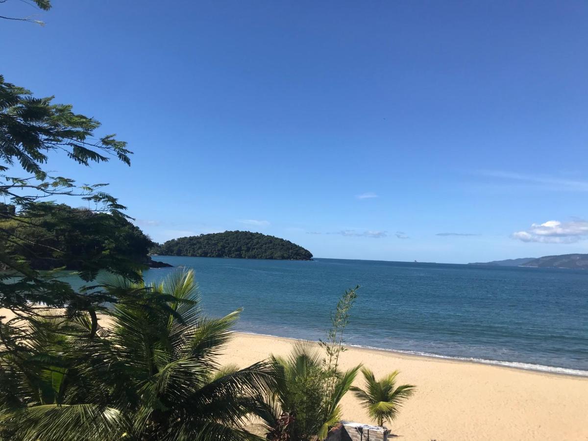 Apartament Garatucaia Angra dos Reis Zewnętrze zdjęcie