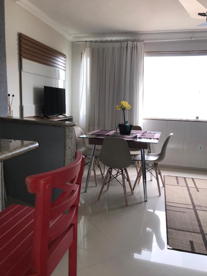 Apartament Garatucaia Angra dos Reis Zewnętrze zdjęcie