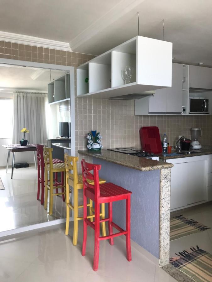 Apartament Garatucaia Angra dos Reis Zewnętrze zdjęcie