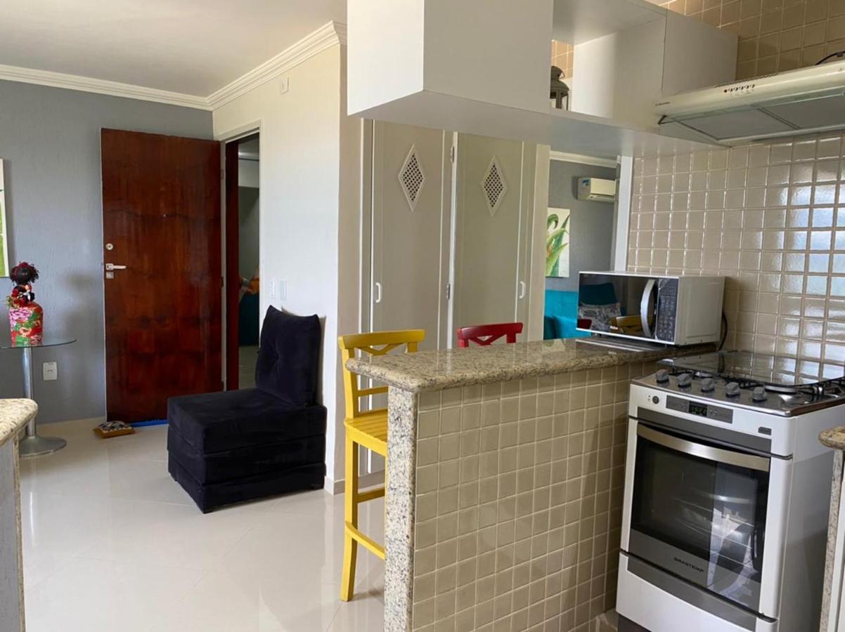 Apartament Garatucaia Angra dos Reis Zewnętrze zdjęcie