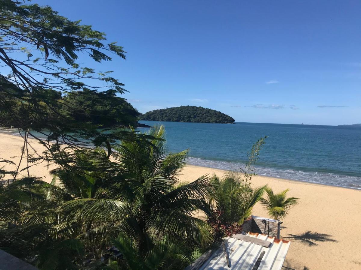 Apartament Garatucaia Angra dos Reis Zewnętrze zdjęcie