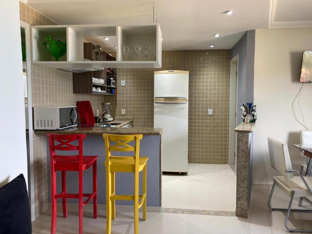 Apartament Garatucaia Angra dos Reis Zewnętrze zdjęcie