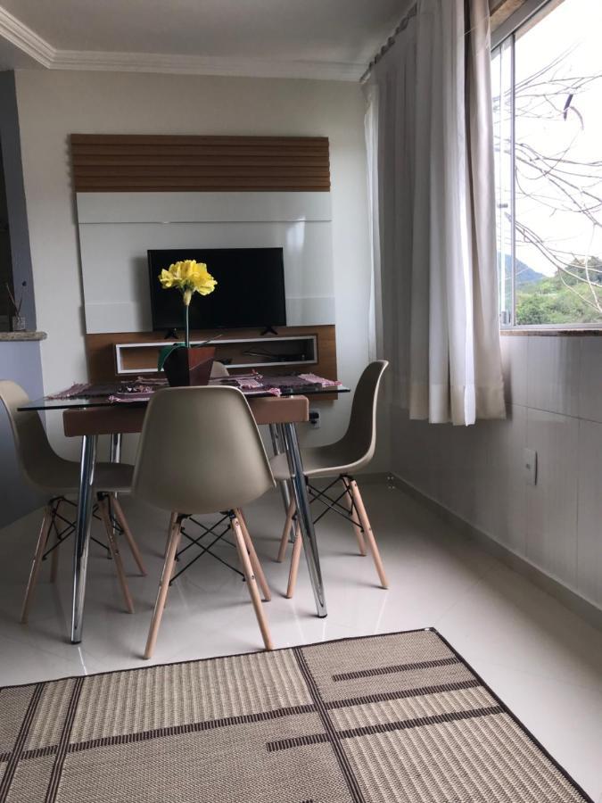 Apartament Garatucaia Angra dos Reis Zewnętrze zdjęcie