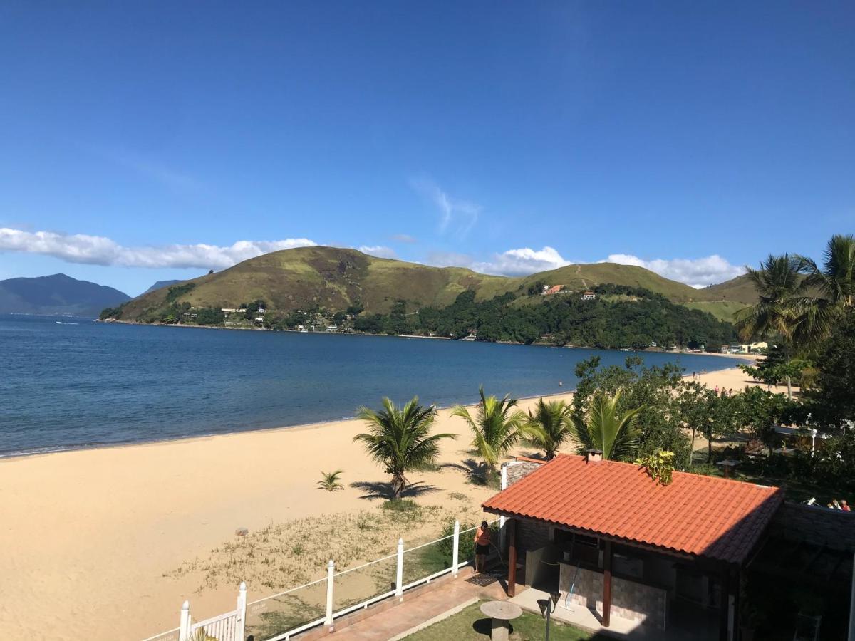 Apartament Garatucaia Angra dos Reis Zewnętrze zdjęcie