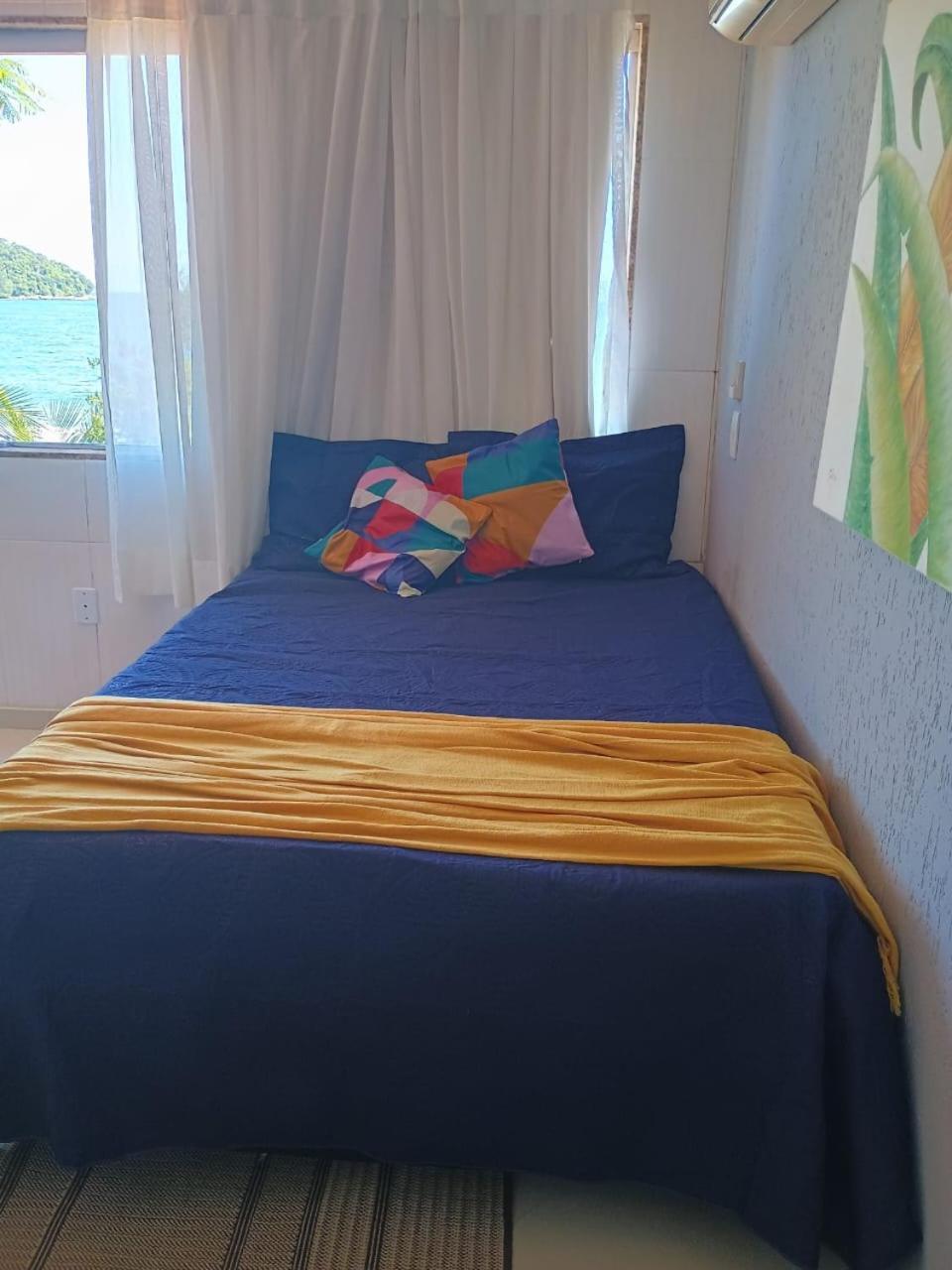 Apartament Garatucaia Angra dos Reis Zewnętrze zdjęcie