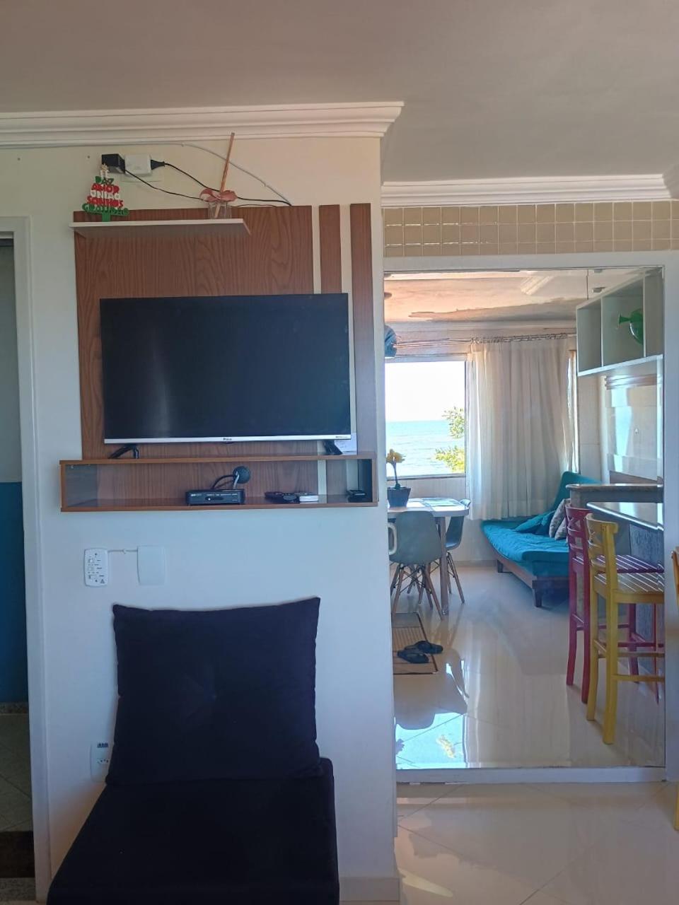 Apartament Garatucaia Angra dos Reis Zewnętrze zdjęcie