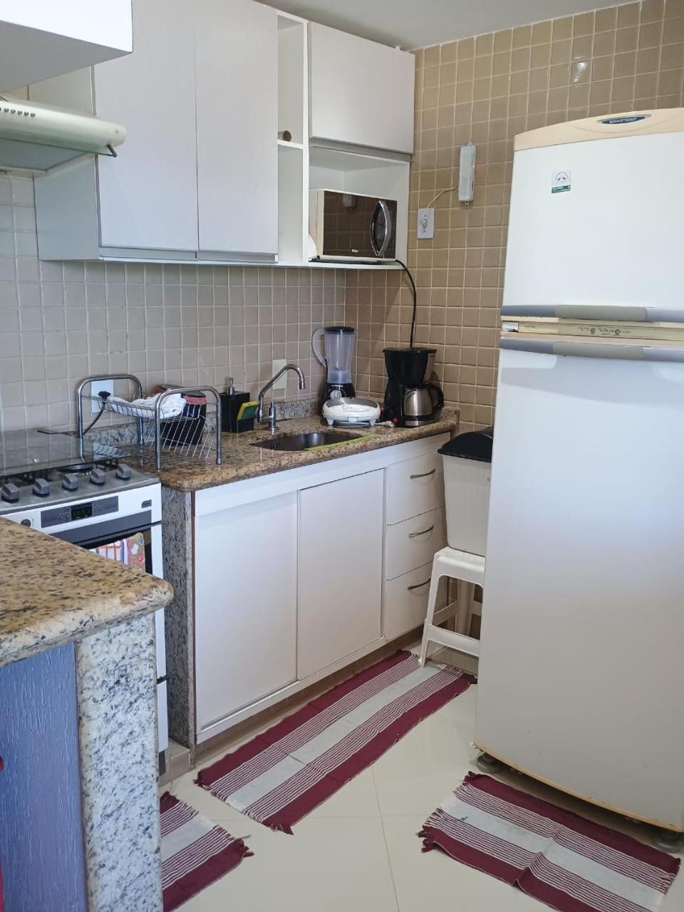Apartament Garatucaia Angra dos Reis Zewnętrze zdjęcie