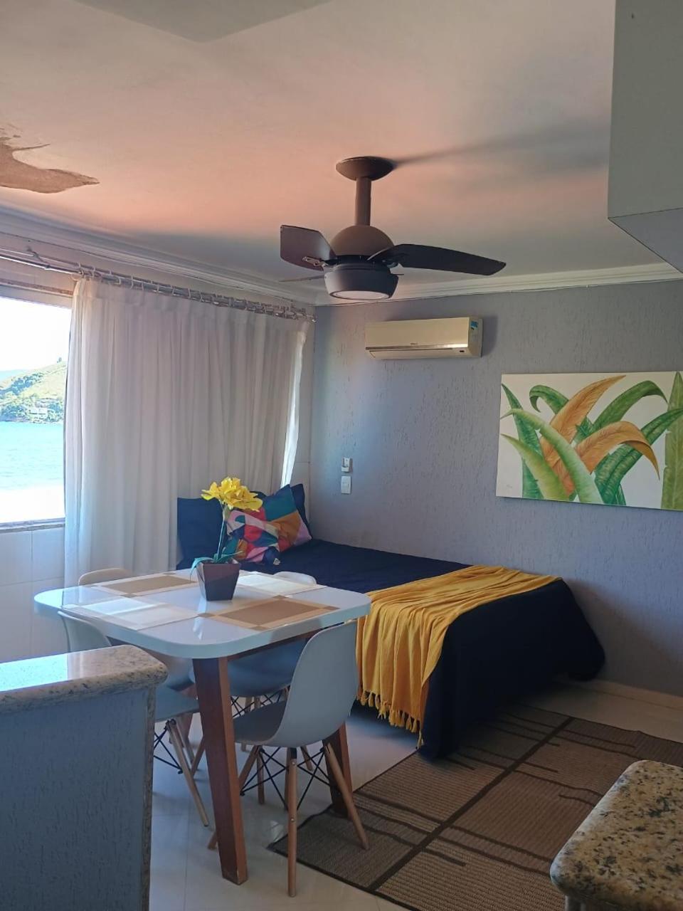 Apartament Garatucaia Angra dos Reis Zewnętrze zdjęcie