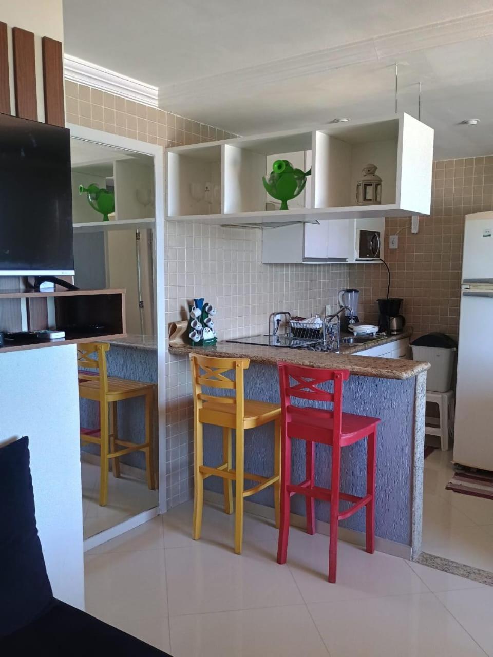 Apartament Garatucaia Angra dos Reis Zewnętrze zdjęcie